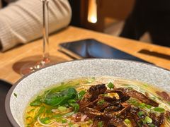 -周丹丹原味烧烤(香格里拉店)