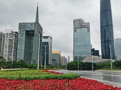 -海心沙亚运公园