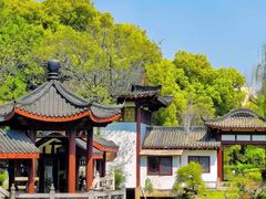 -人民公园(罗湖区)