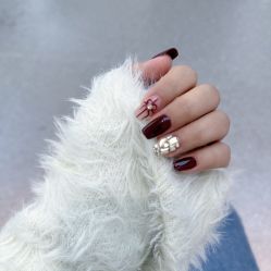 -四季·予你日式美甲美睫Nail