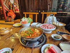 -亮欢寨(凯里总店)