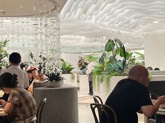 -大树餐厅(大悦城店)