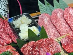 -丸藏和牛烧肉专门店(园区师惠坊店)