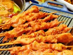 -东方饺子王(和平里店)