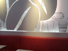 -COSTA COFFEE(新奥购物中心店)