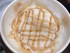 -星巴克(广州东圃天银店)