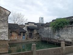 -绍兴书圣故里景区