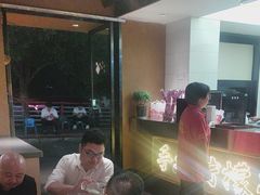 -串盟烧烤大排档·长沙美食地标(星沙店)