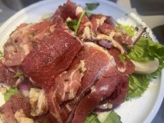 -外婆掌柜·东北家庭烤肉(托乐嘉店)