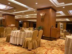 -丁山花园酒店-明园餐厅