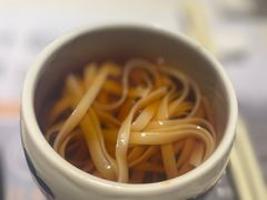 -金海湾自助餐厅(金陵饭店)