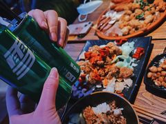 -浅醉·小酒馆