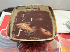 -鲜芋仙(高新万达广场店)