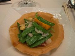 -天龙轩(香港丽思卡尔顿酒店)