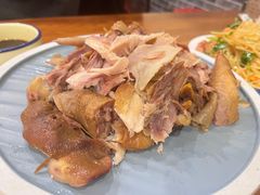 -浑河春面馆·老北京非遗鹿角面(房山店)