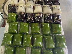 -罗子龙罗家桂花汤圆(曹都巷店)