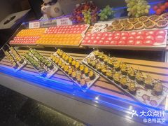 -名扬煮艺肥牛自助火锅(同和店)