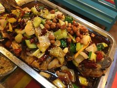 -滋味烤鱼(祥和里店)