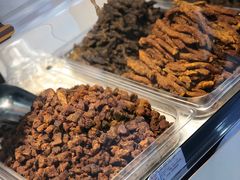 -世罕牛肉干(道里菜市场店)