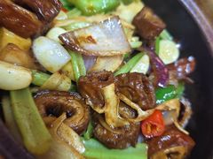 -金龙·打边炉(南京西路店)