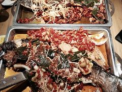 -味妙烤鱼吧(回龙观店)