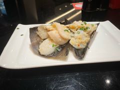 -兴仙饭店·闽味海鲜(马尾总店)