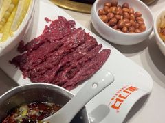 -东门口·新式老北京火锅(河西龙湖天街店)