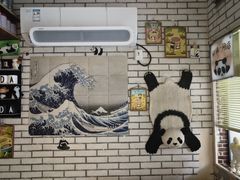 -熊猫一间店(上海路总店)