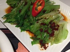 -长安·大茶饭