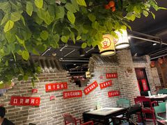 -京味斋·北京烤鸭(北京南站洋桥店)