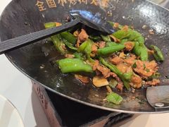 -费大厨辣椒炒肉(房山龙湖天街店)