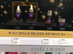 -Olive Young(明洞中央店)