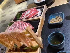 -湊湊火锅·茶憩(上海合生汇店)