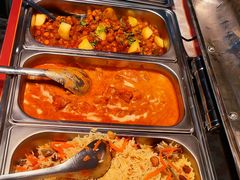 -木尔坦·Multan巴基斯坦清真餐厅halal(大智嘉园店)