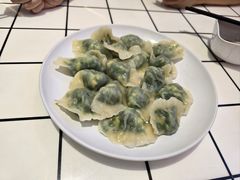 -东北饺子馆(外贸路a9号店)