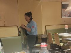 -海底捞火锅(劲松店)