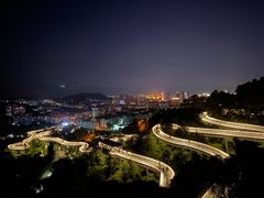 -梅峰山地公园