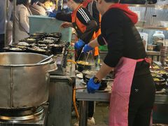自助取餐区-清真·穆萨砂锅(大皮院店)