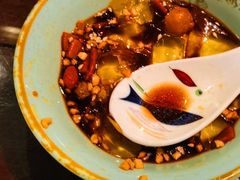 -江边城外烤全鱼(方庄时代购物中心店)