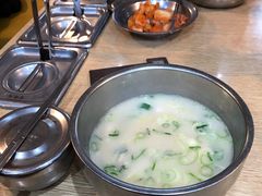 -神仙雪浓汤(弘大店)