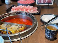 -快乐小羊(富强中路店)