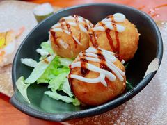 -匠客寿司(江门万达老街店)
