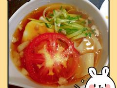 -好旺角齐市鲜切牛自助烤肉(农林五道街总店)