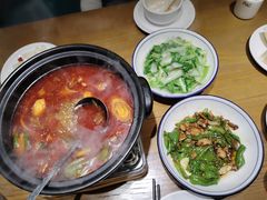 -肖记公安牛肉鱼杂馆· 省级非物质文化遗产(仁和路店)