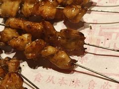 -老白清真烧烤(锦州旗舰店)