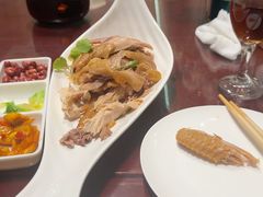 -鹿鸣春饭店(总店)