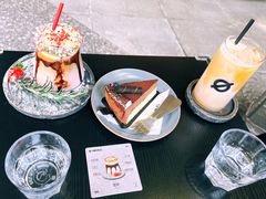 -BE NORMAL CAFE(霞溪路店)