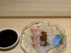 -小十Omakase(地王大厦店)