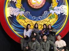 -E+有冰工厂·昆仑寒宫2(五角场店)