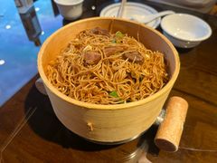 -老雒阳面馆·水席洛阳菜(王城路店)